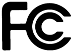 FCC标志 FCC认证